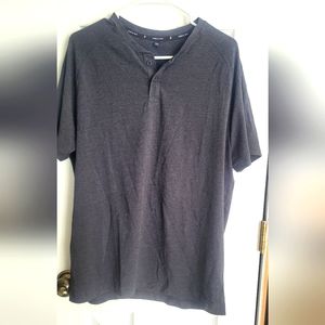 Mens T-shirt Public Rec